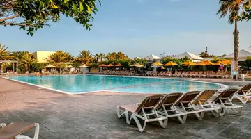 Djerba Aqua Resort