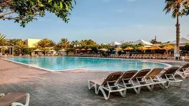 Djerba Aqua Resort