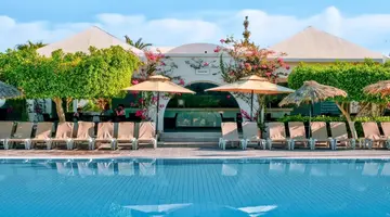 Djerba Aqua Resort