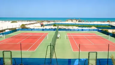 Djerba Aqua Resort