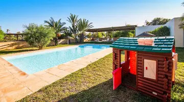 Djerba Aqua Resort
