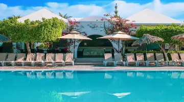 Djerba Aqua Resort