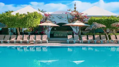 Djerba Aqua Resort