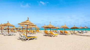Djerba Aqua Resort