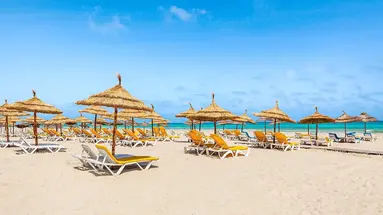 Djerba Aqua Resort