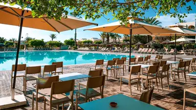 Djerba Aqua Resort
