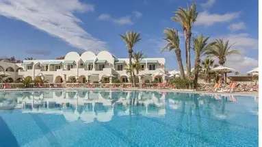 Djerba Aqua Resort
