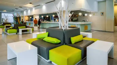 Djerba Aqua Resort