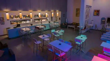 DJERBA AQUA RESORT