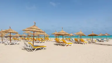 DJERBA AQUA RESORT
