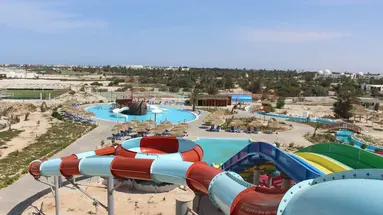 DJERBA AQUA RESORT