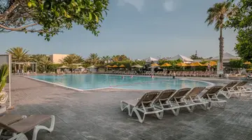 DJERBA AQUA RESORT