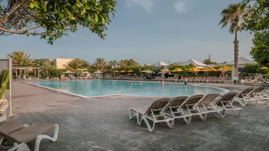 DJERBA AQUA RESORT