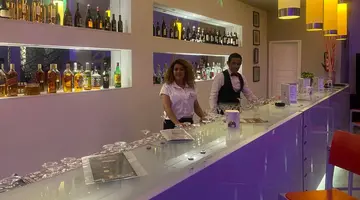 DJERBA AQUA RESORT