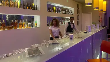 DJERBA AQUA RESORT