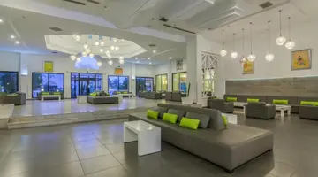 DJERBA AQUA RESORT