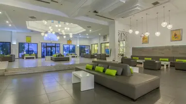 DJERBA AQUA RESORT