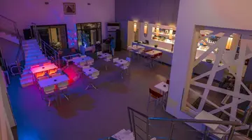 DJERBA AQUA RESORT