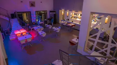 DJERBA AQUA RESORT