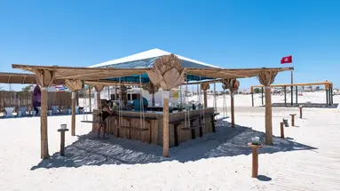 DJERBA AQUA RESORT