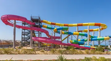 DJERBA AQUA RESORT