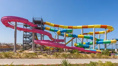 DJERBA AQUA RESORT