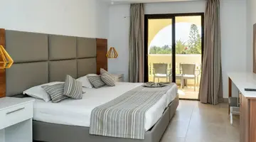 Djerba Aqua Resort