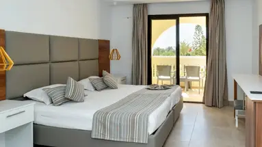 Djerba Aqua Resort