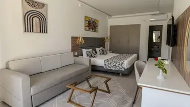 Djerba Aqua Resort