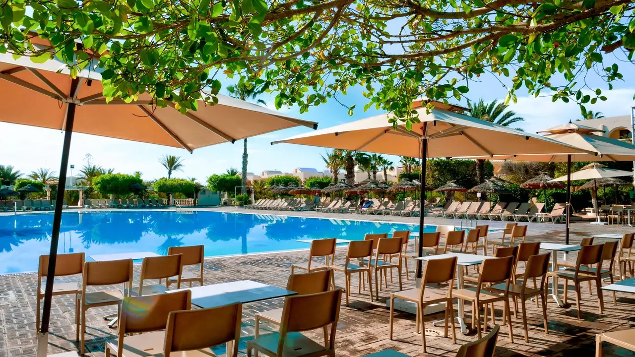 Djerba Aqua Resort