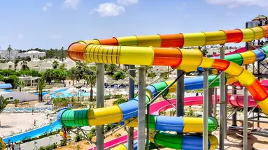 Djerba Aqua Resort