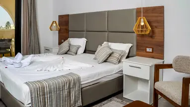 Djerba Aqua Resort