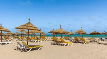 Djerba Aqua Resort