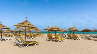Djerba Aqua Resort