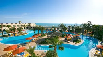 Djerba Beach