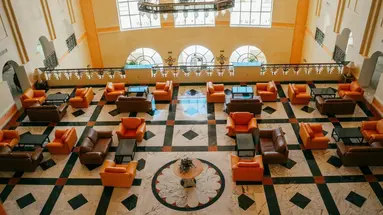 Djerba Castille