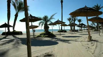 DJERBA CASTILLE