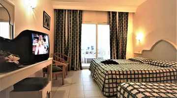 DJERBA CASTILLE