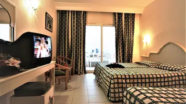 DJERBA CASTILLE