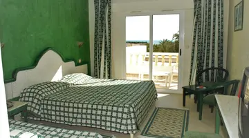 DJERBA CASTILLE