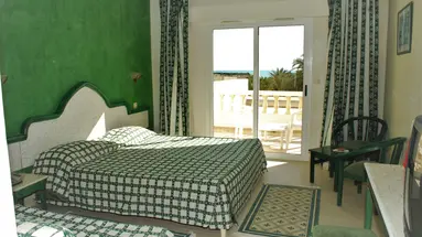 DJERBA CASTILLE