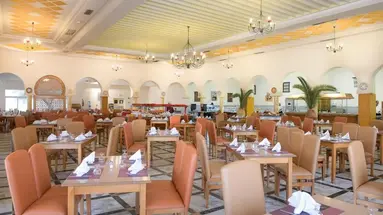 DJERBA CASTILLE