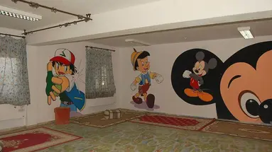 DJERBA CASTILLE