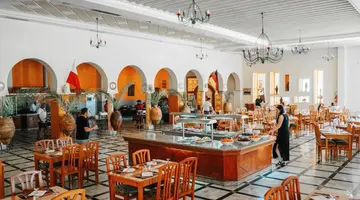 Djerba Castille