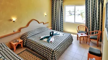 Djerba Castille