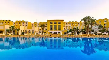 Djerba Castille