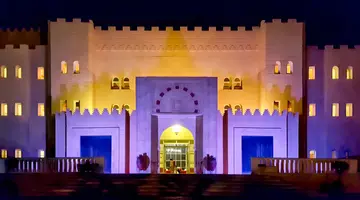 Djerba Castille
