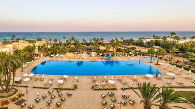 Djerba Castille
