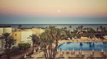 DJERBA CASTILLE