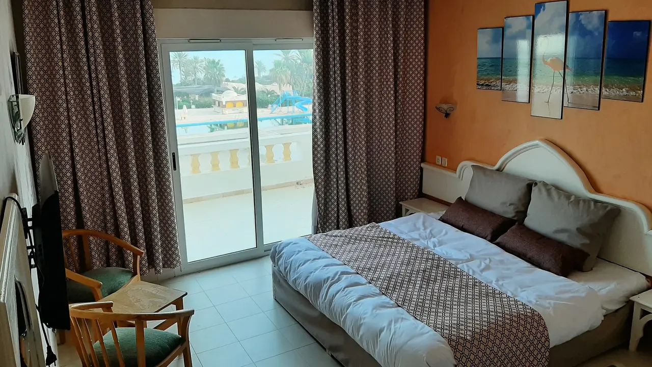 DJERBA CASTILLE